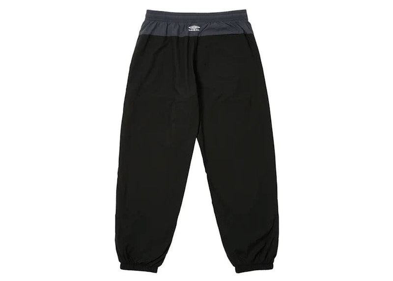 Palace x Umbro Training Track Jogger Black