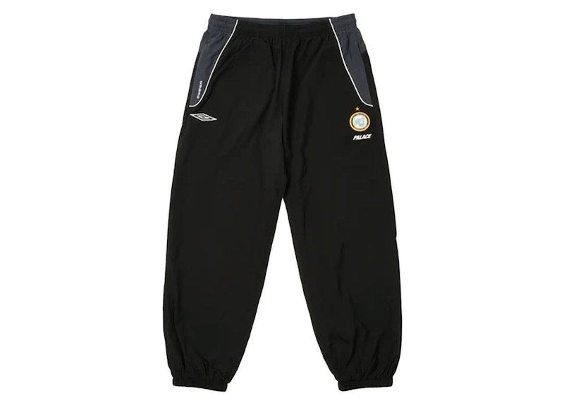 Palace x Umbro Training Track Jogger Black