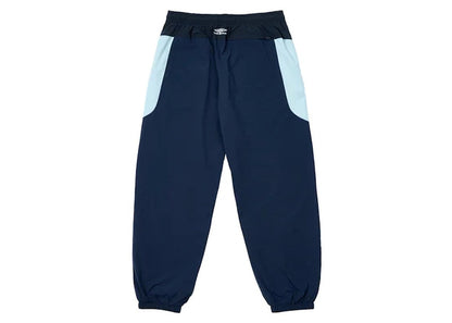 Palace x Umbro Training Track Jogger Navy