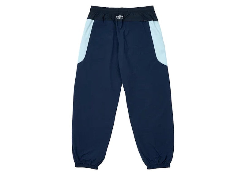 Palace x Umbro Training Track Jogger Navy