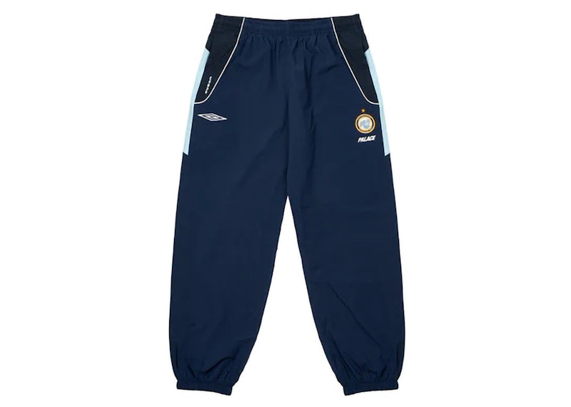 Palace x Umbro Training Track Jogger Navy