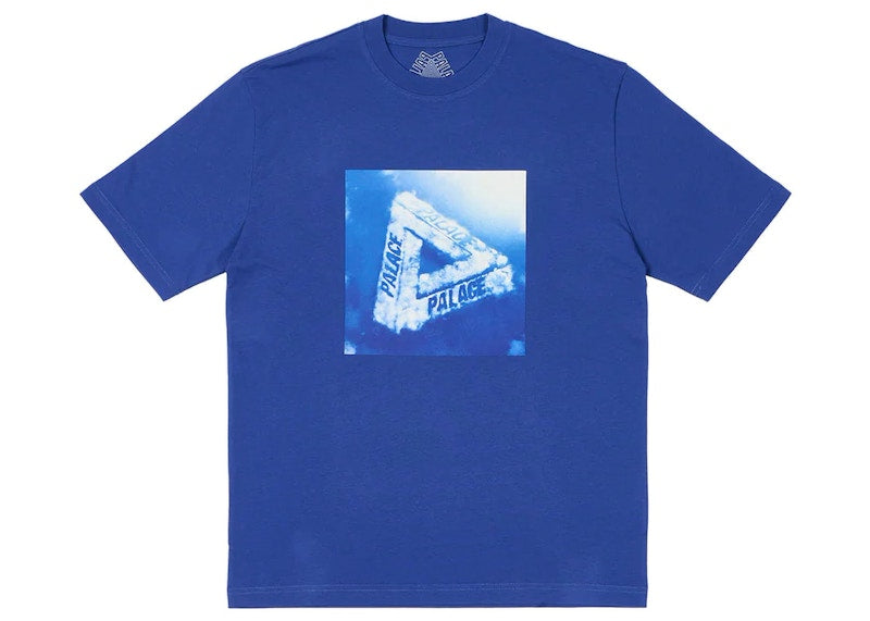 Palace Under The Weather T-Shirt Ultra