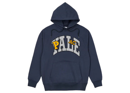 Palace Uni Hood Navy