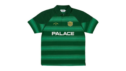 Palace Union Polo Green