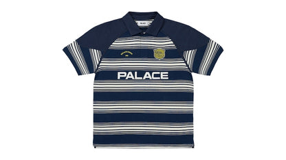 Palace Union Polo Navy
