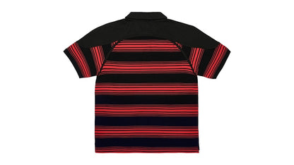 Palace Union Polo Red