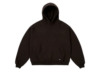 Palace Unisex Hood Black