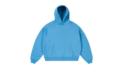 Palace Unisex Hood Blue