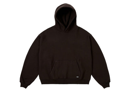 Palace Unisex Hood (FW24) Black