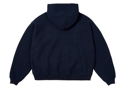 Palace Unisex Hood (FW24) Navy