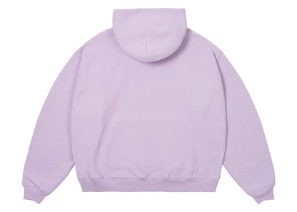 Palace Unisex Hood (FW24) Pastel Purple