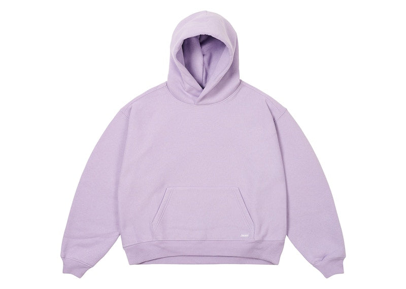 Palace Unisex Hood (FW24) Pastel Purple