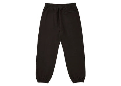 Palace Unisex Jogger Black
