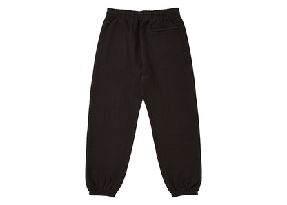 Palace Unisex Jogger (FW24) Black