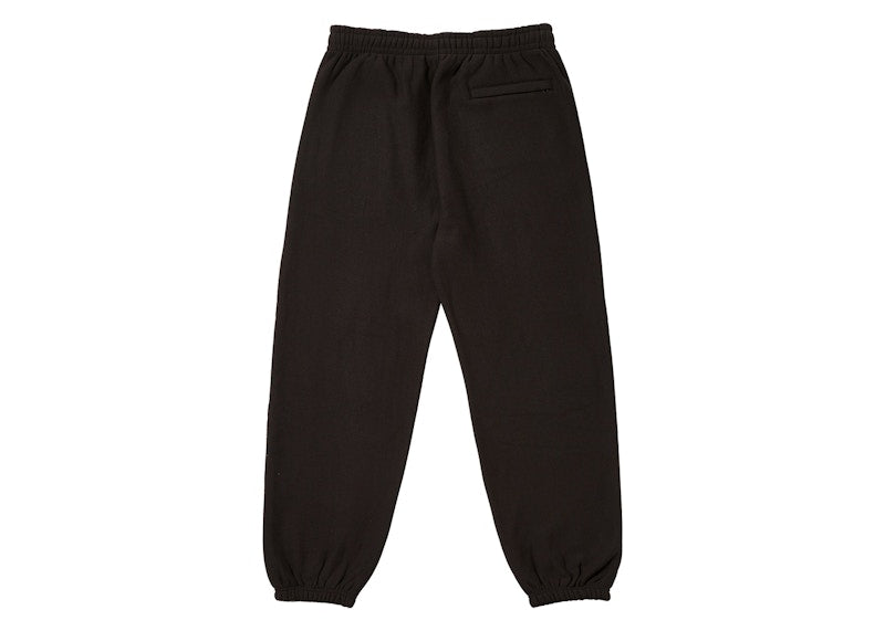 Palace Unisex Jogger (FW24) Black