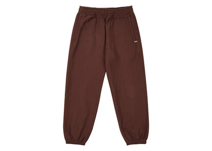Palace Unisex Jogger (FW24) Dark Brown