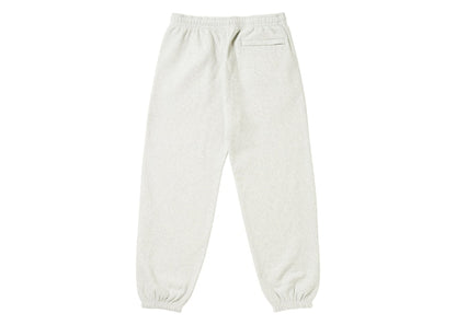 Palace Unisex Jogger (FW24) Grey Marl