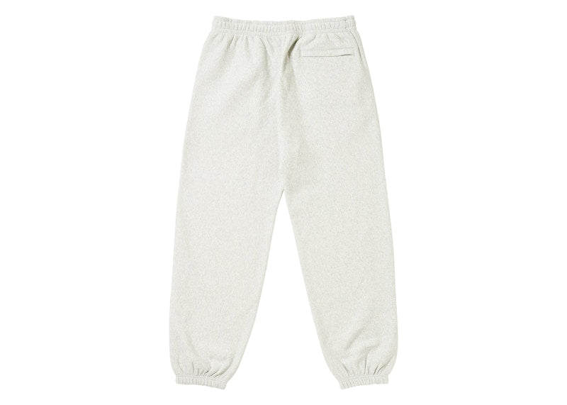 Palace Unisex Jogger (FW24) Grey Marl