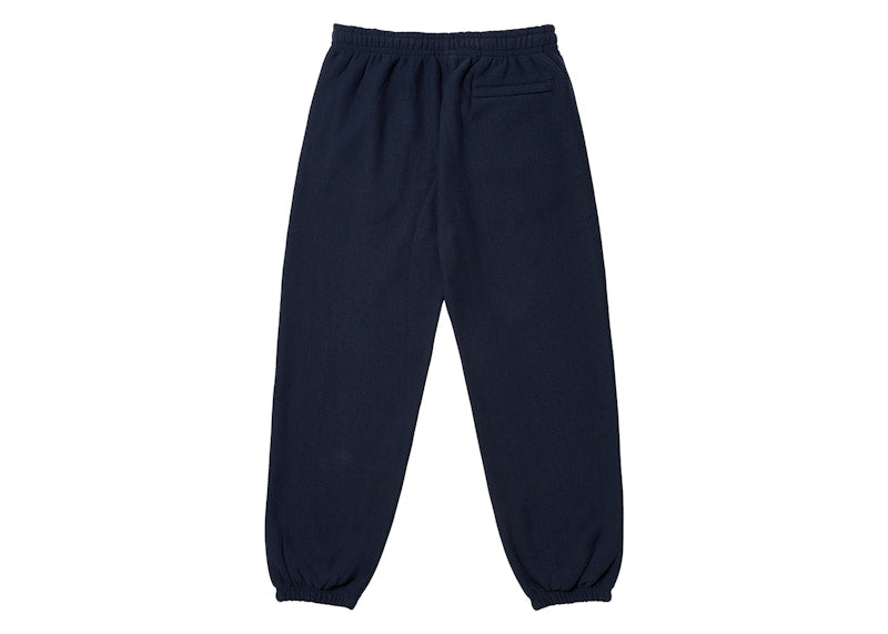 Palace Unisex Jogger (FW24) Navy