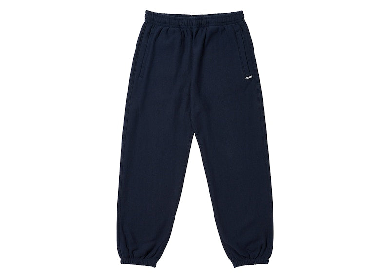 Palace Unisex Jogger (FW24) Navy