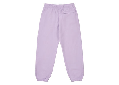 Palace Unisex Jogger (FW24) Pastel Purple