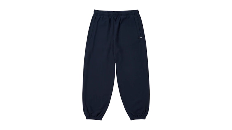 Palace Unisex Jogger (FW25) Navy