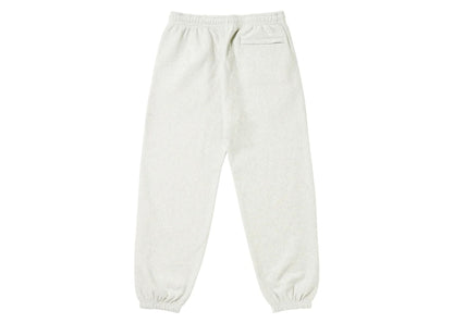Palace Unisex Jogger Grey Marl