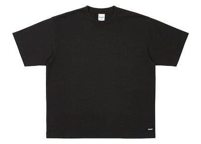 Palace Unisex T-Shirt (FW24) Black