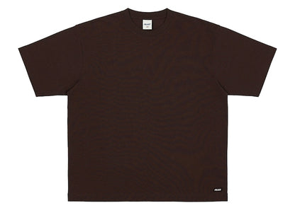 Palace Unisex T-Shirt (FW24) Dark Brown