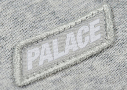 Palace Unisex T-Shirt (FW24) Grey Marl