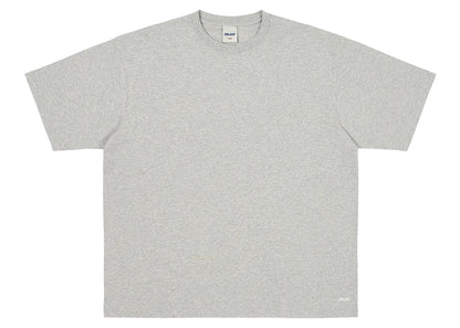 Palace Unisex T-Shirt Grey Marl