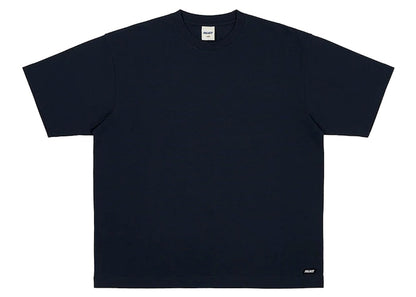 Palace Unisex T-Shirt Navy
