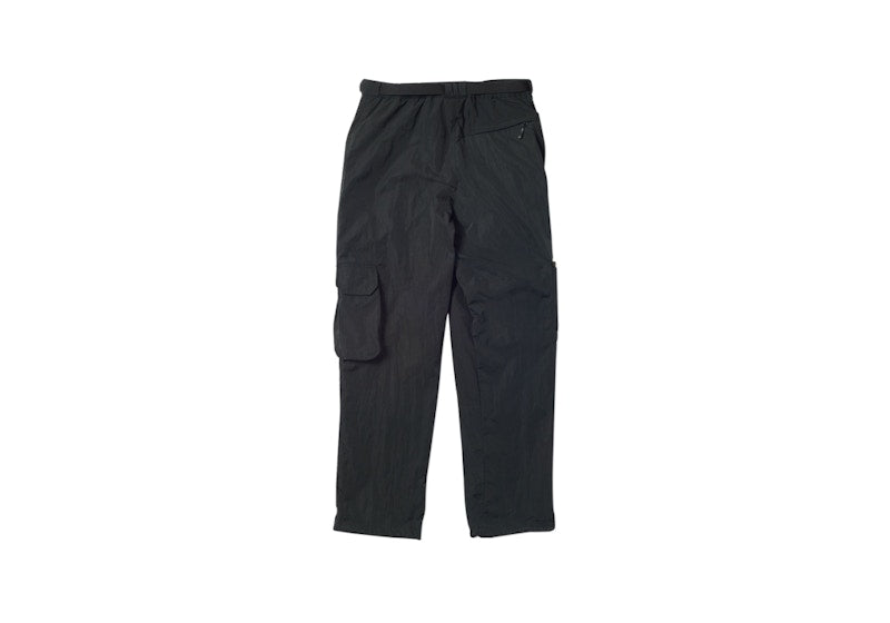 Palace Utility Iridescent Pant Black