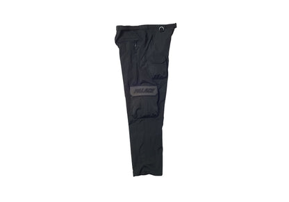 Palace Utility Iridescent Pant Black