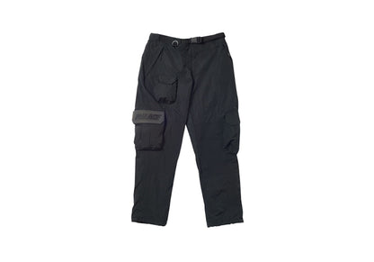 Palace Utility Iridescent Pant Black