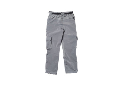 Palace Utility Iridescent Pant Grey