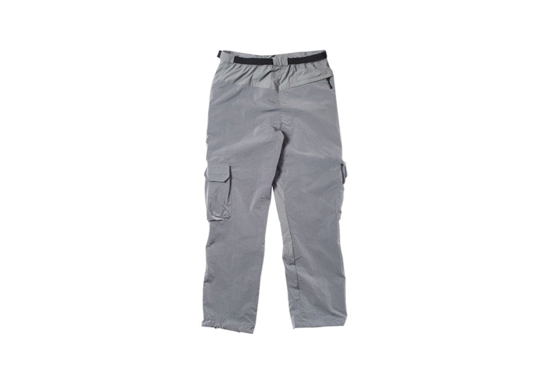 Palace Utility Iridescent Pant Grey