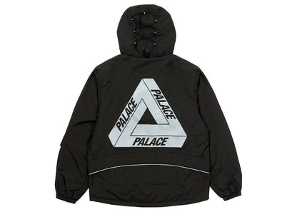 Palace Utility Jacket Black