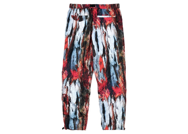 Palace Utility Pant Bark