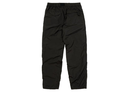 Palace Utility Pant Black