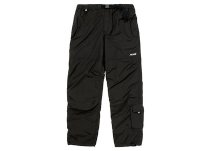 Palace Utility Pant Black