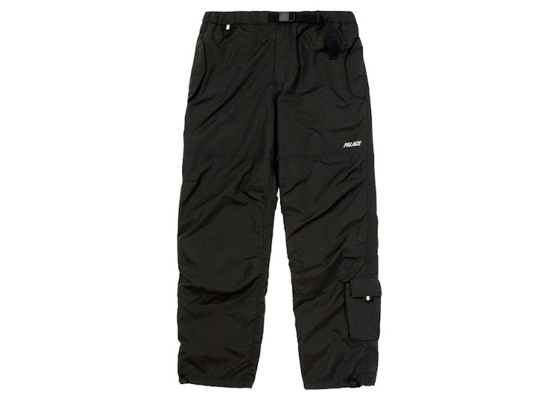 Palace Utility Pant Black