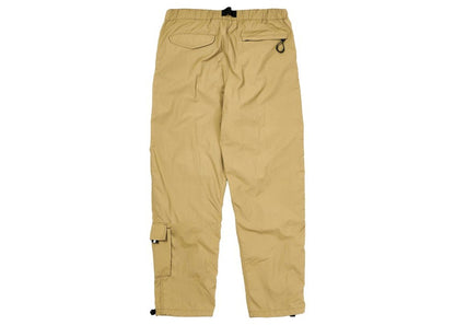 Palace Utility Pant Tan