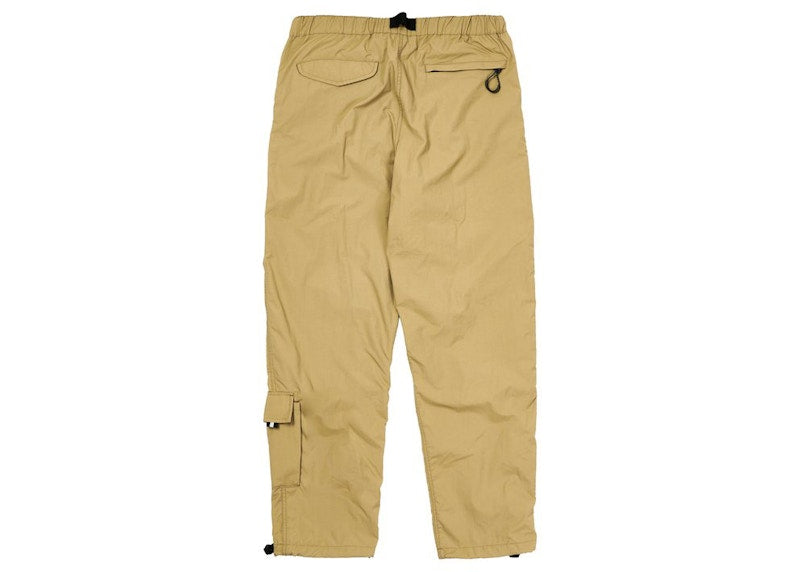 Palace Utility Pant Tan