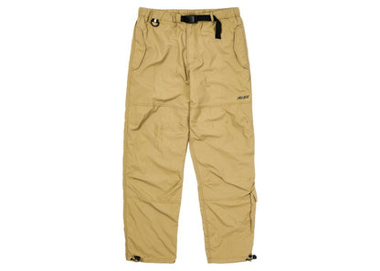 Palace Utility Pant Tan