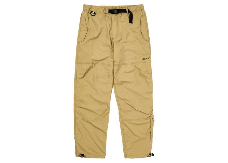 Palace Utility Pant Tan