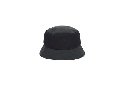 Palace Utility Shell Bucket Hat Black