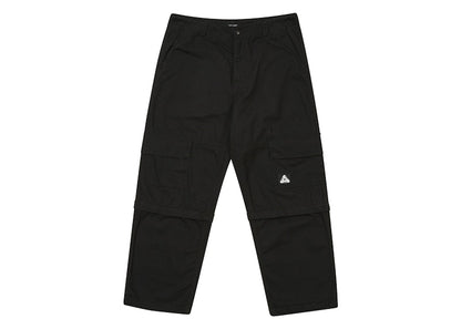 Palace Utility Trouser Black