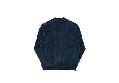 Palace Velaxation Top Navy