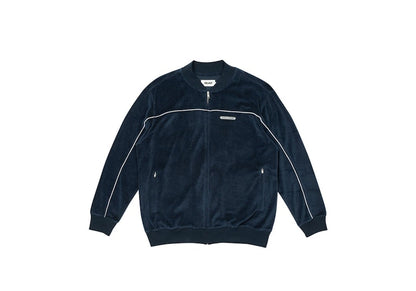 Palace Velaxation Top Navy